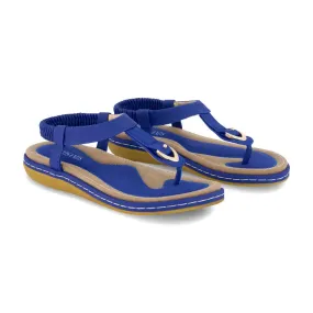 Comfort Slip-On Sandals