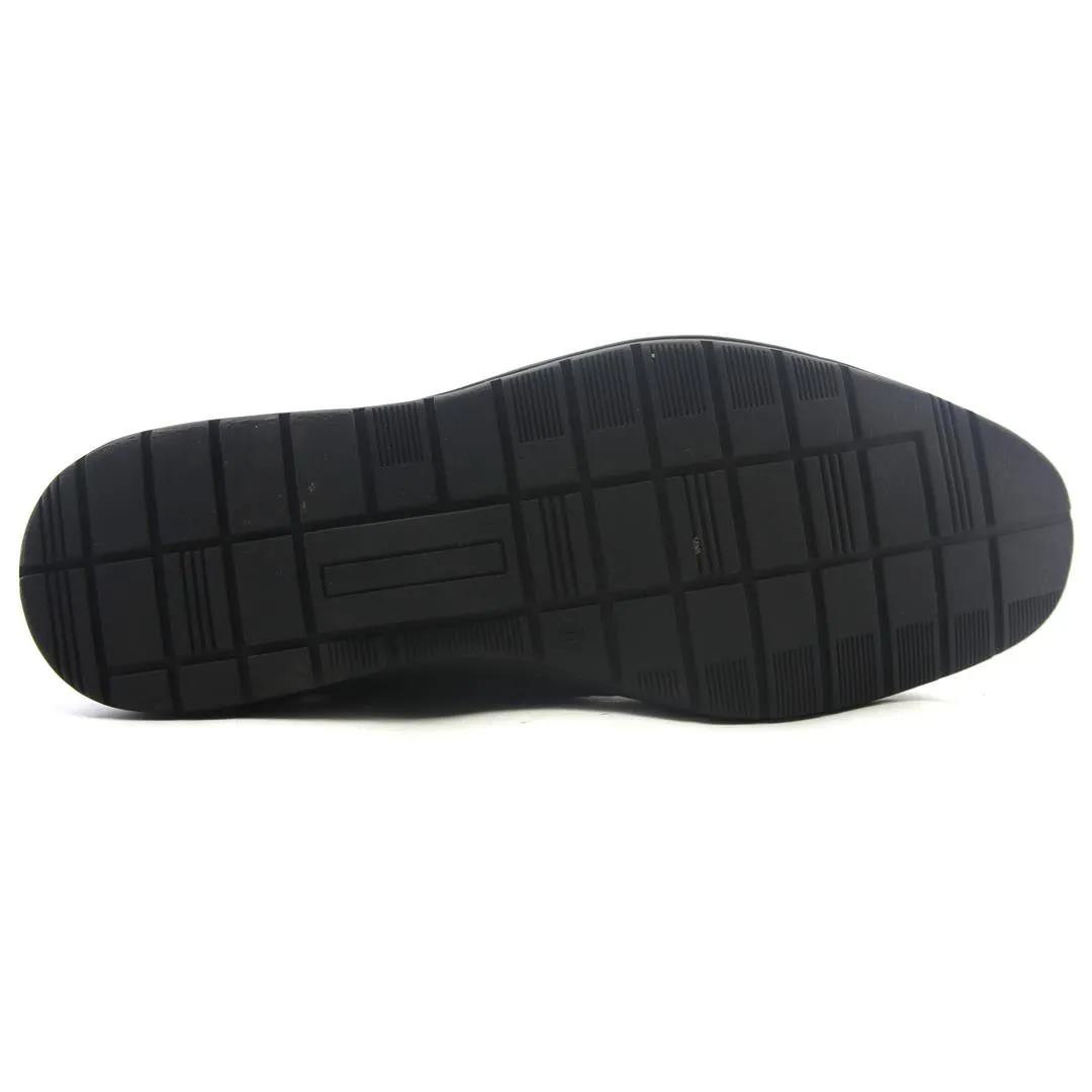 CUSHION STEP .