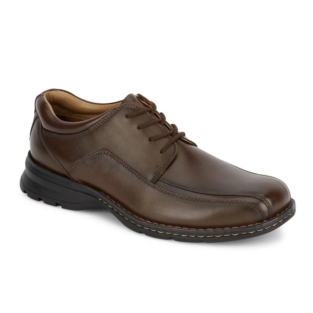 Dockers MACLAREN - DRESS CASUAL OXFORD (Briar)