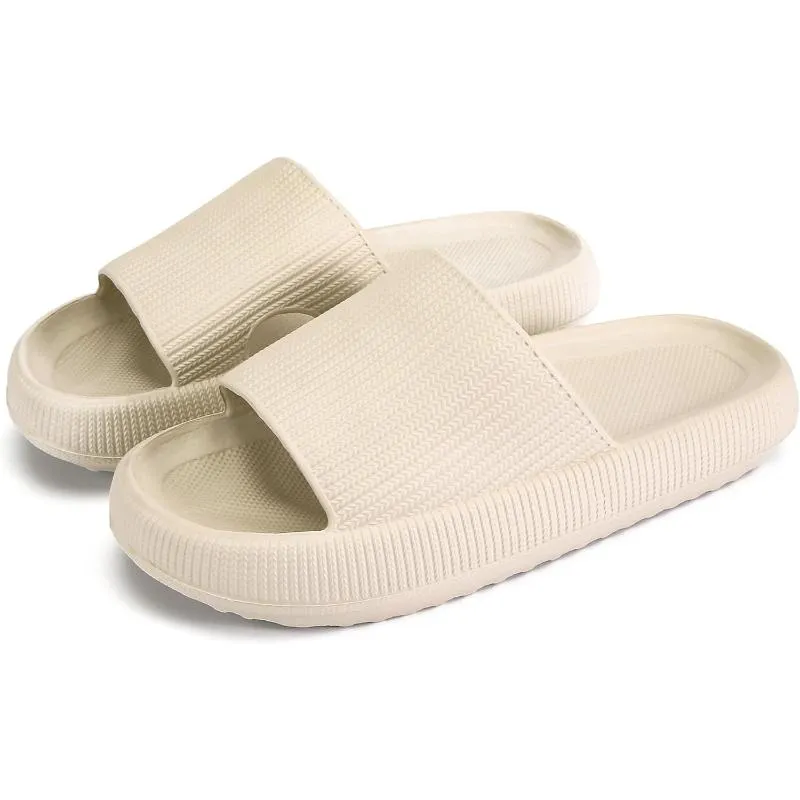 Elite Comfort Slippers