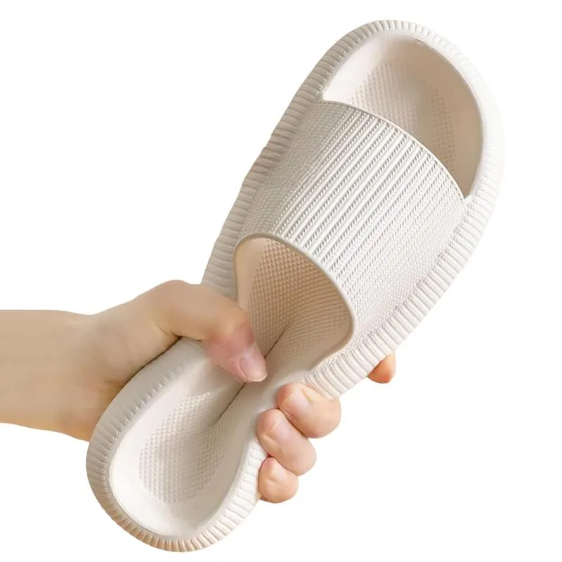 Elite Comfort Slippers