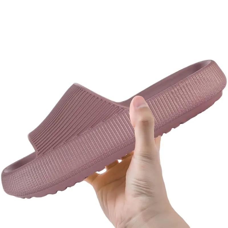 Elite Comfort Slippers