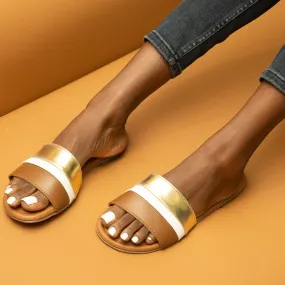 Eos Sandals