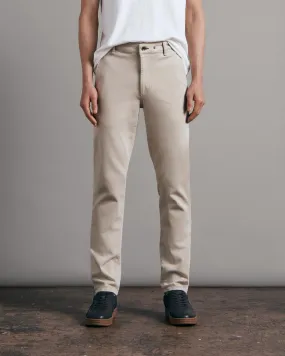 Fit 2 Action Loopback Chino