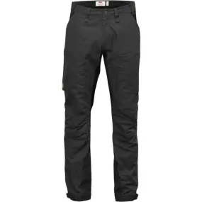 FjallRaven Men's Abisko Lite Trekking Trousers Long
