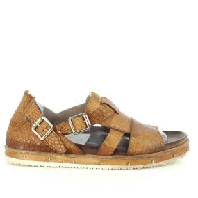 Forte S16-4126 Tan Sandals