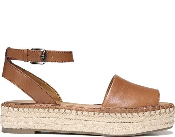 Franco Sarto Ravenna Espadrille Platform Sandal