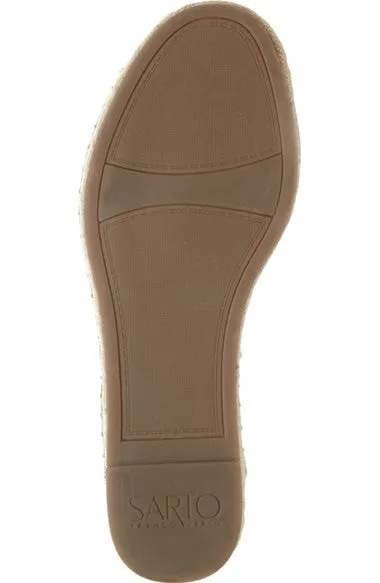 Franco Sarto Ravenna Espadrille Platform Sandal