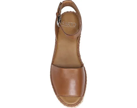 Franco Sarto Ravenna Espadrille Platform Sandal