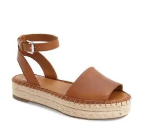 Franco Sarto Ravenna Espadrille Platform Sandal