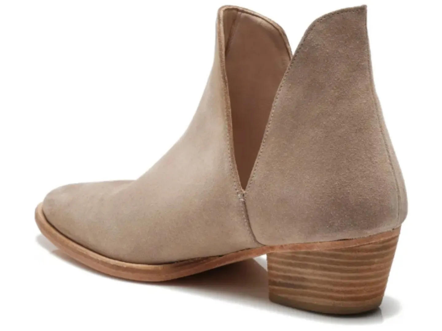 Free People: Charm Ankle Boot