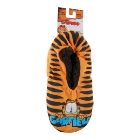 Garfield Men's Licensed Comfort Slippers