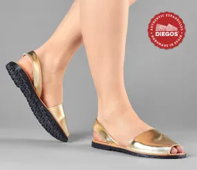 Gold Avarcas