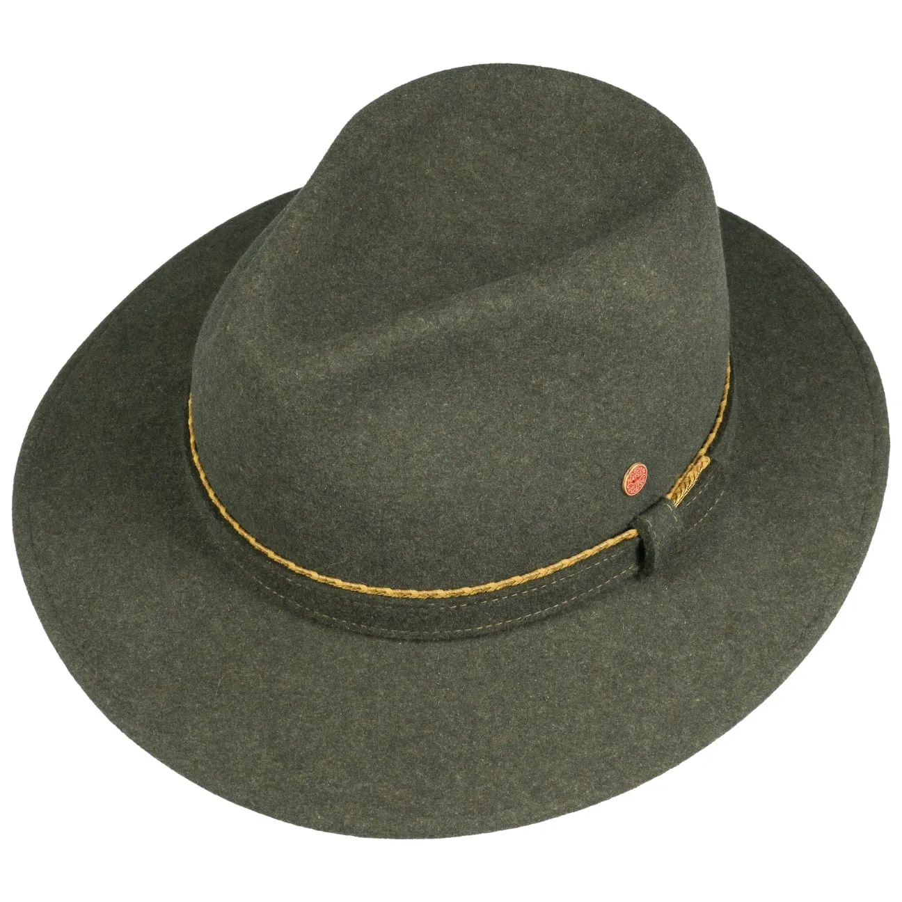 Gustav Trekking Hat by Mayser