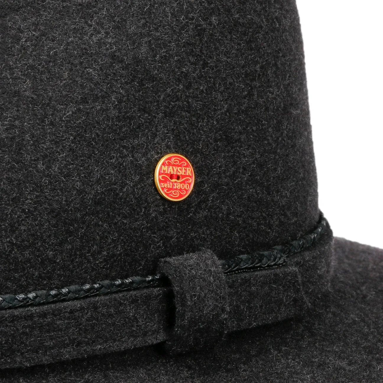 Gustav Trekking Hat by Mayser