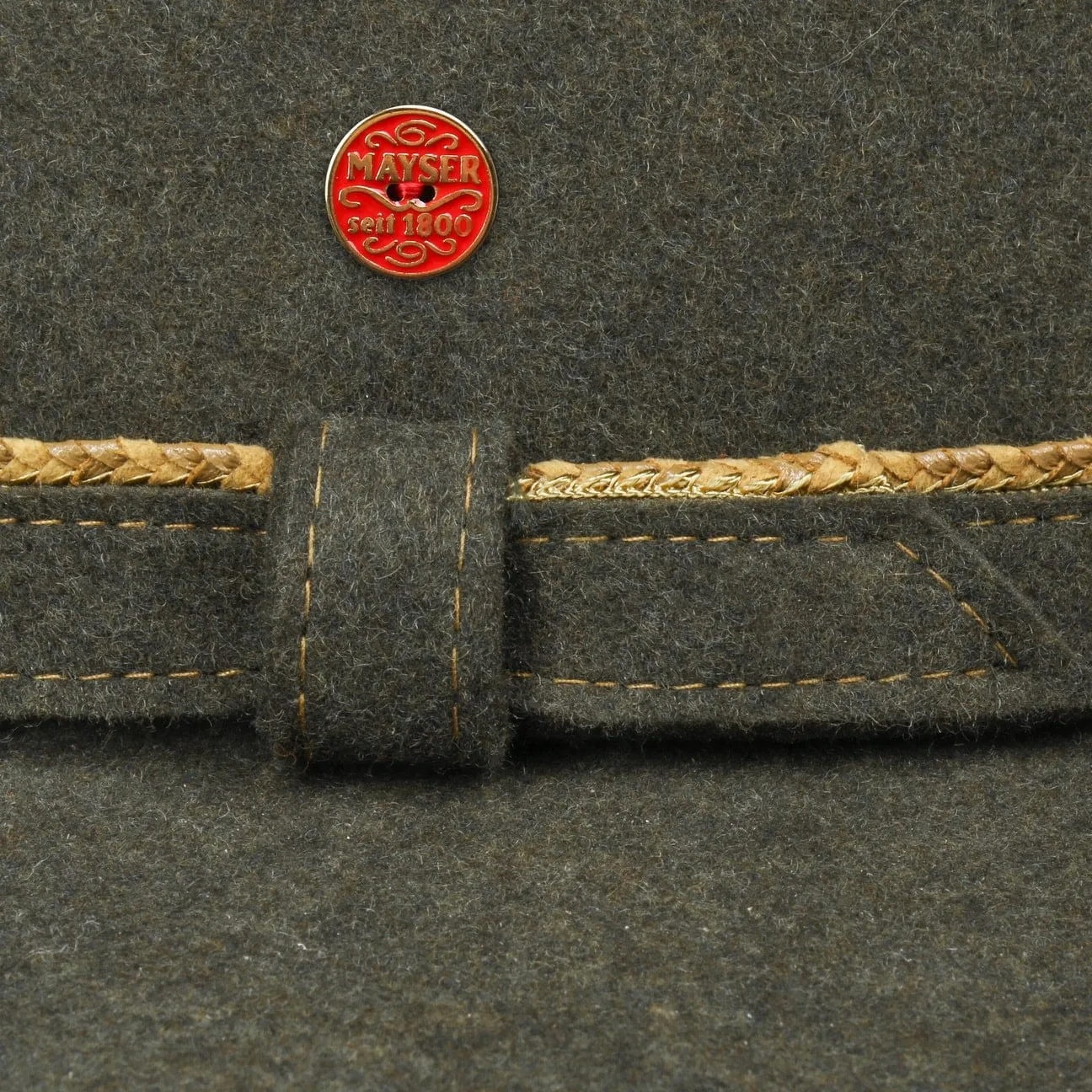 Gustav Trekking Hat by Mayser