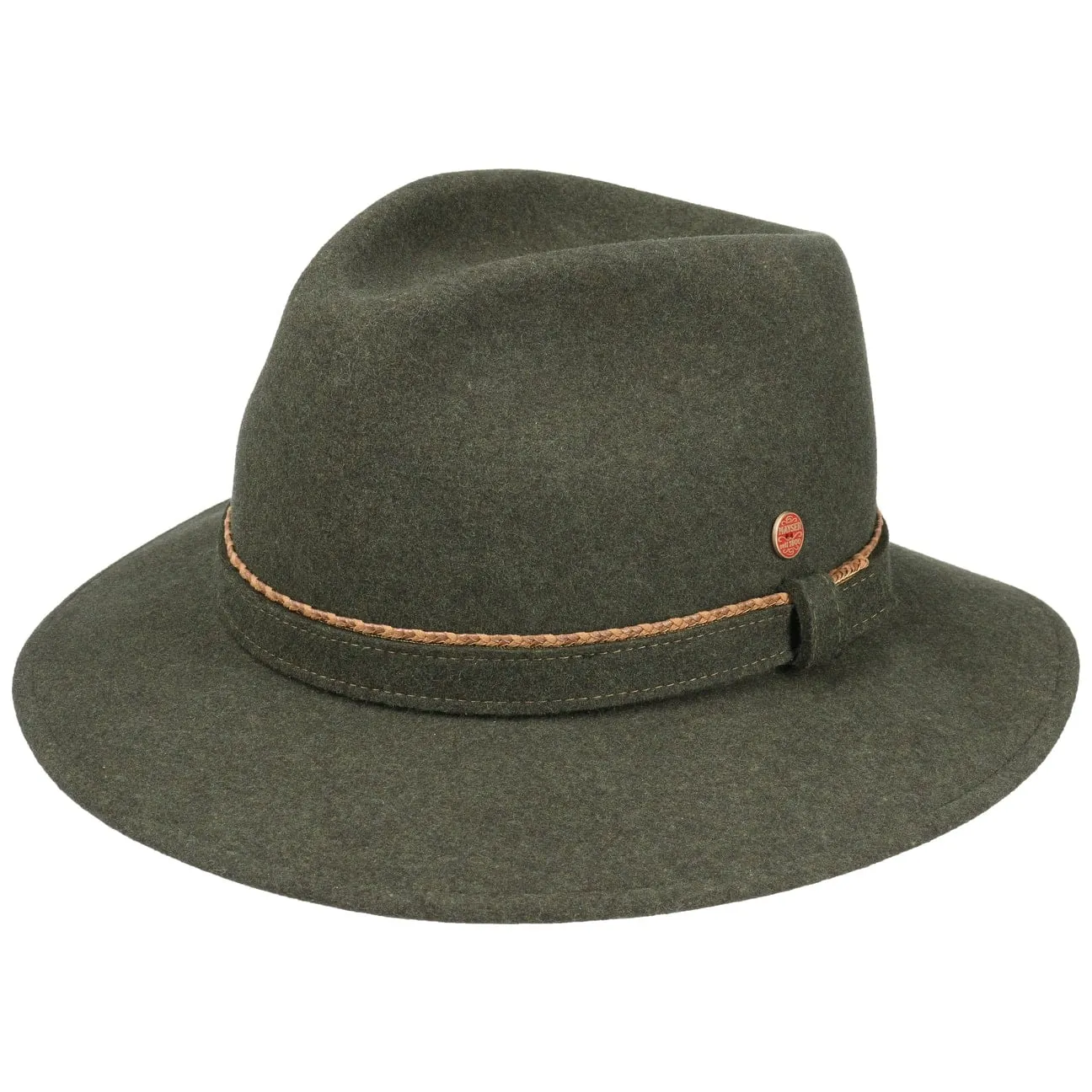 Gustav Trekking Hat by Mayser