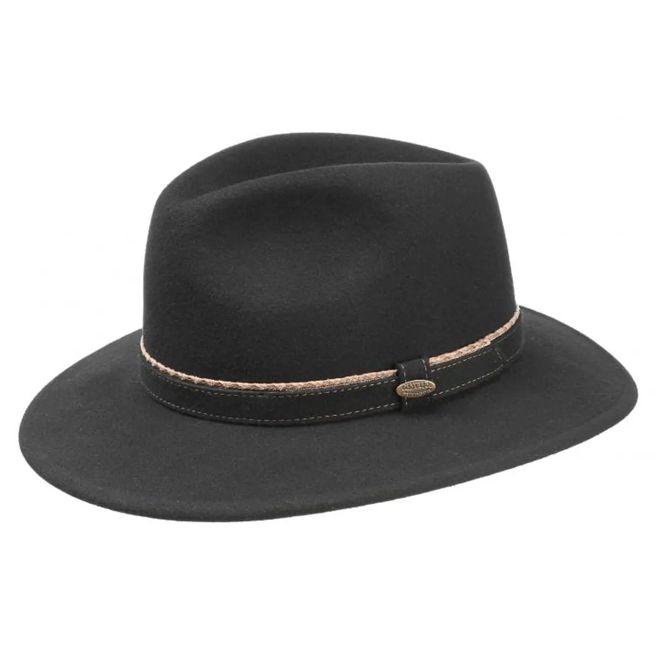 Gustav Trekking Hat by Mayser