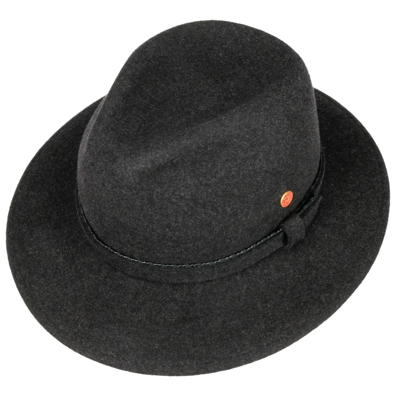 Gustav Trekking Hat by Mayser