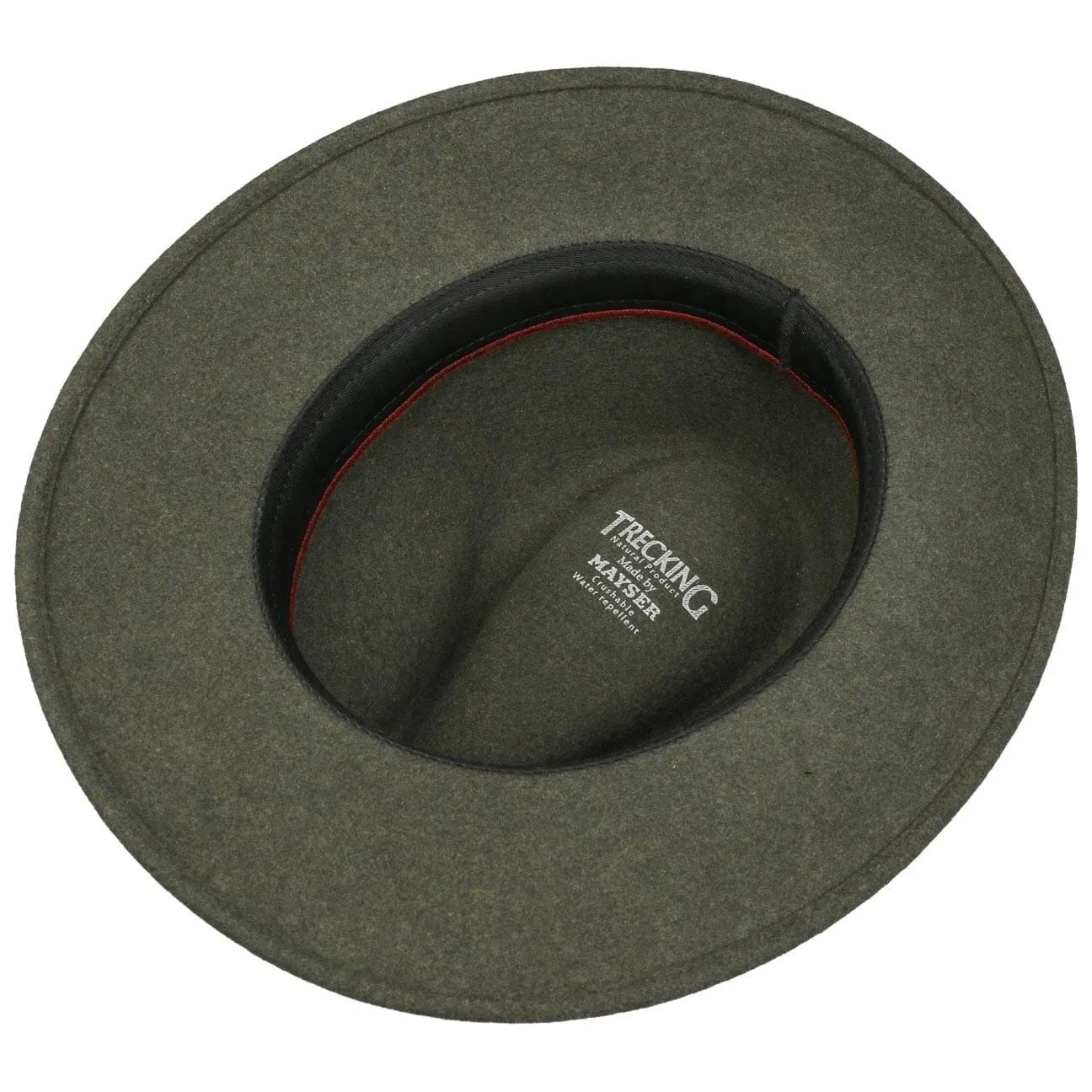 Gustav Trekking Hat by Mayser