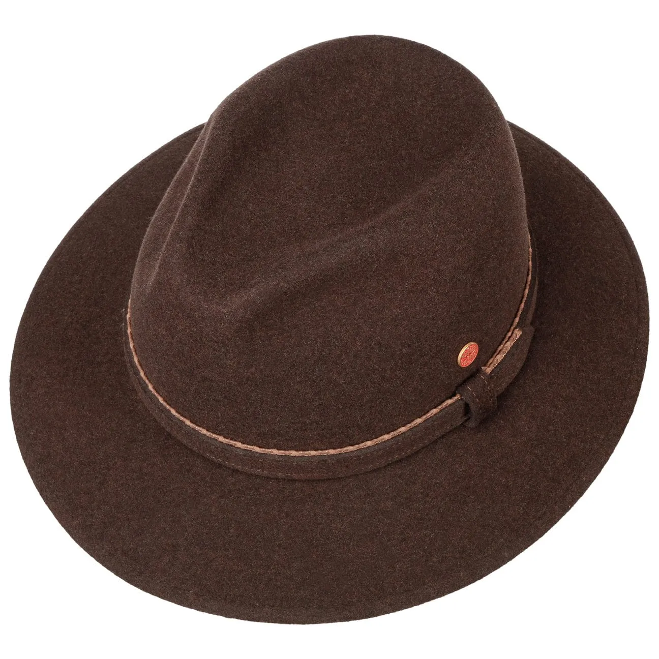 Gustav Trekking Hat by Mayser