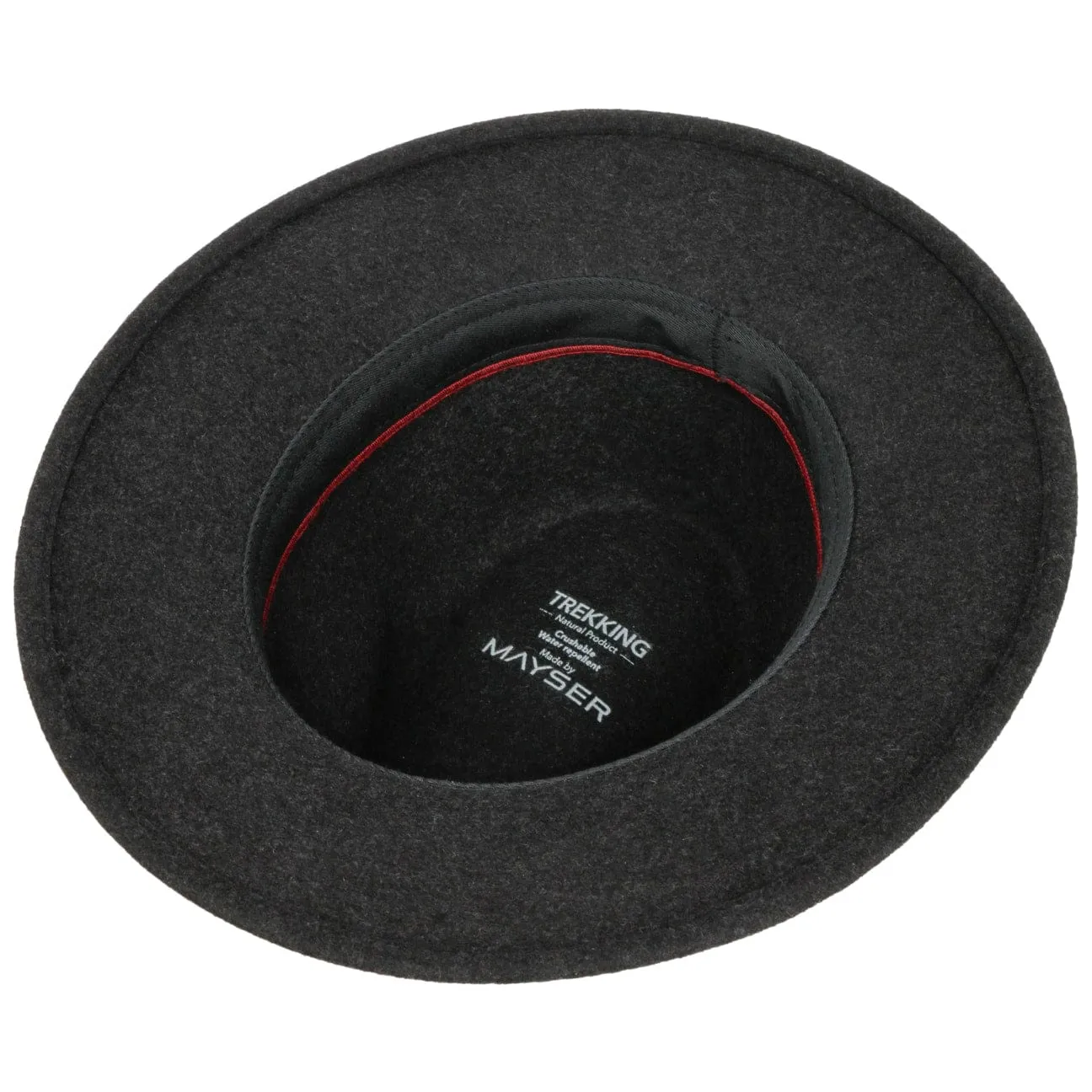 Gustav Trekking Hat by Mayser