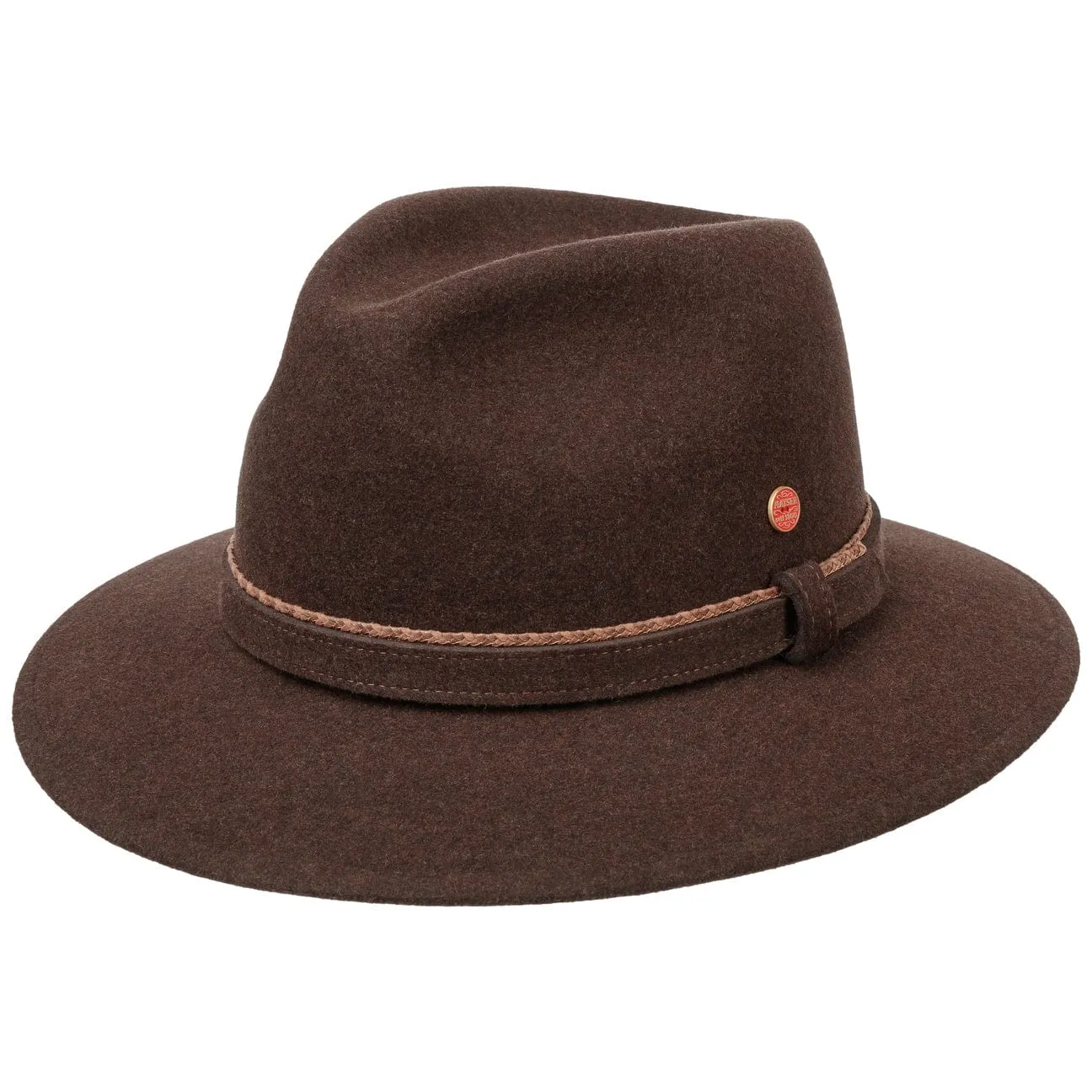Gustav Trekking Hat by Mayser