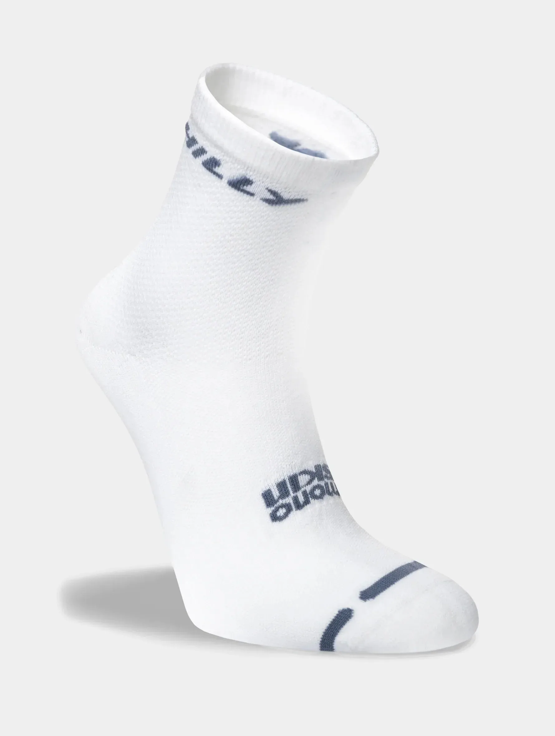 Hilly Active Zero Cushioning Socklet Unisex