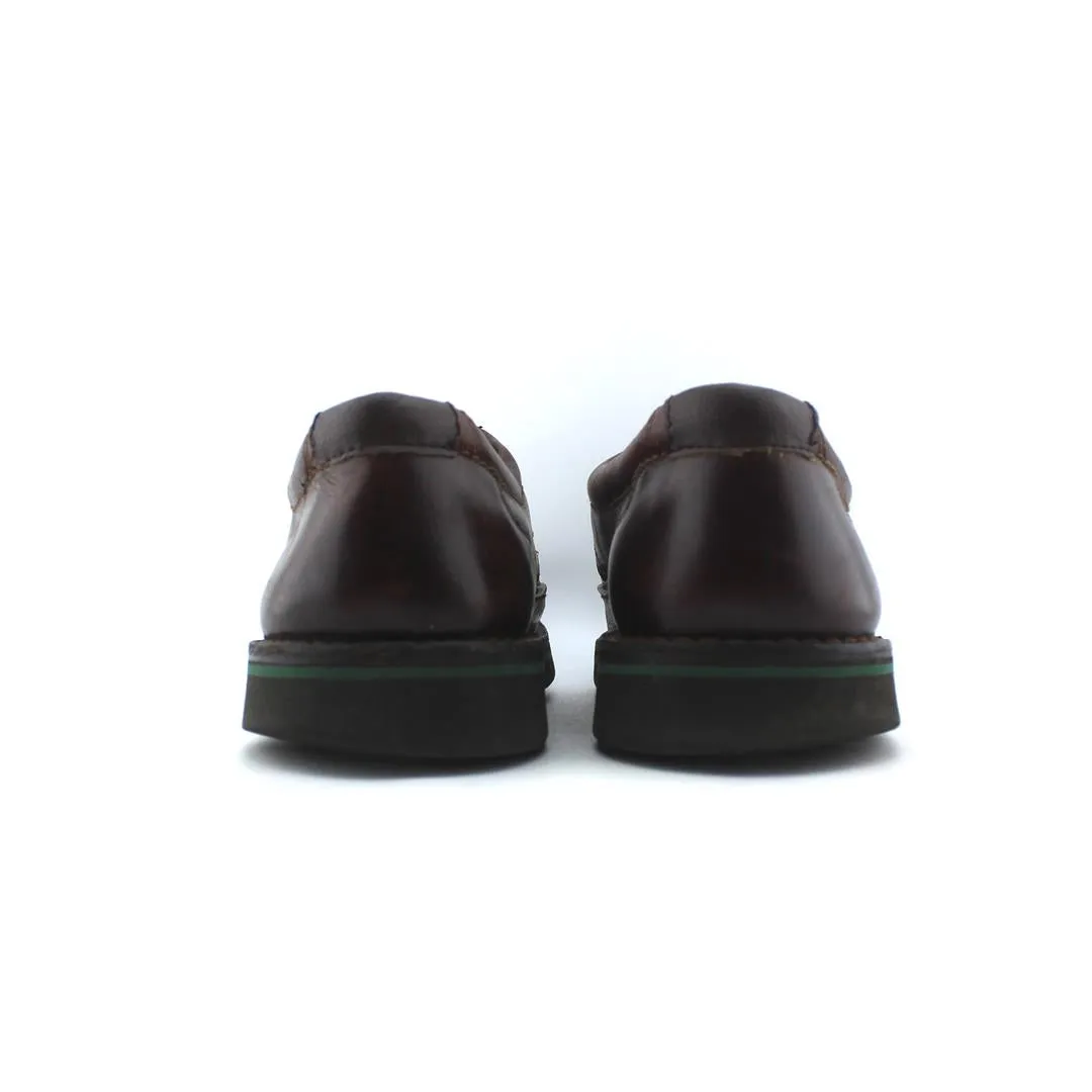 HUSH PUPPIES THE BODY SHOE