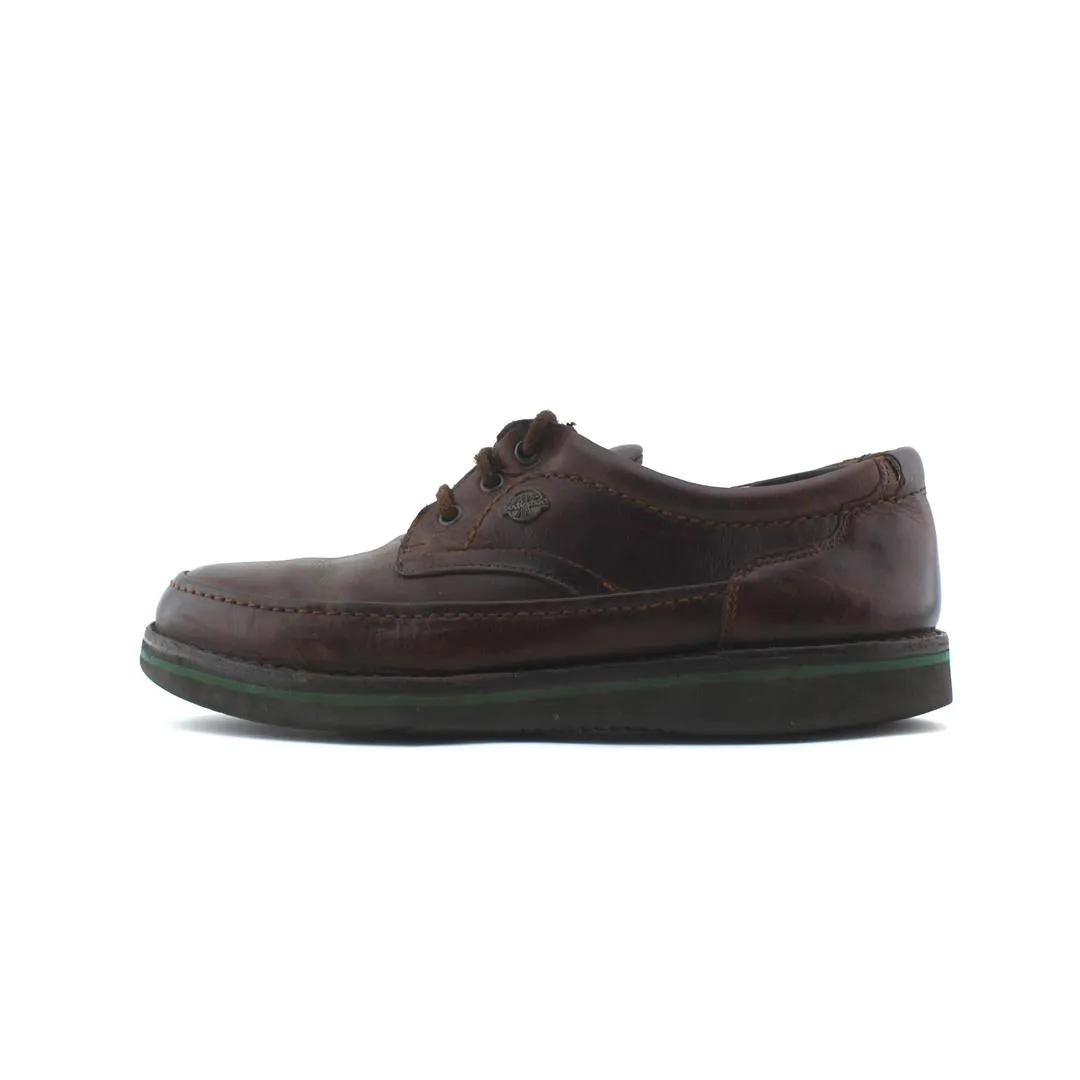 HUSH PUPPIES THE BODY SHOE