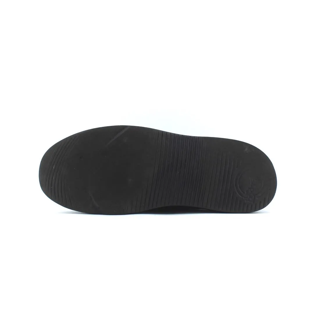 HUSH PUPPIES THE BODY SHOE