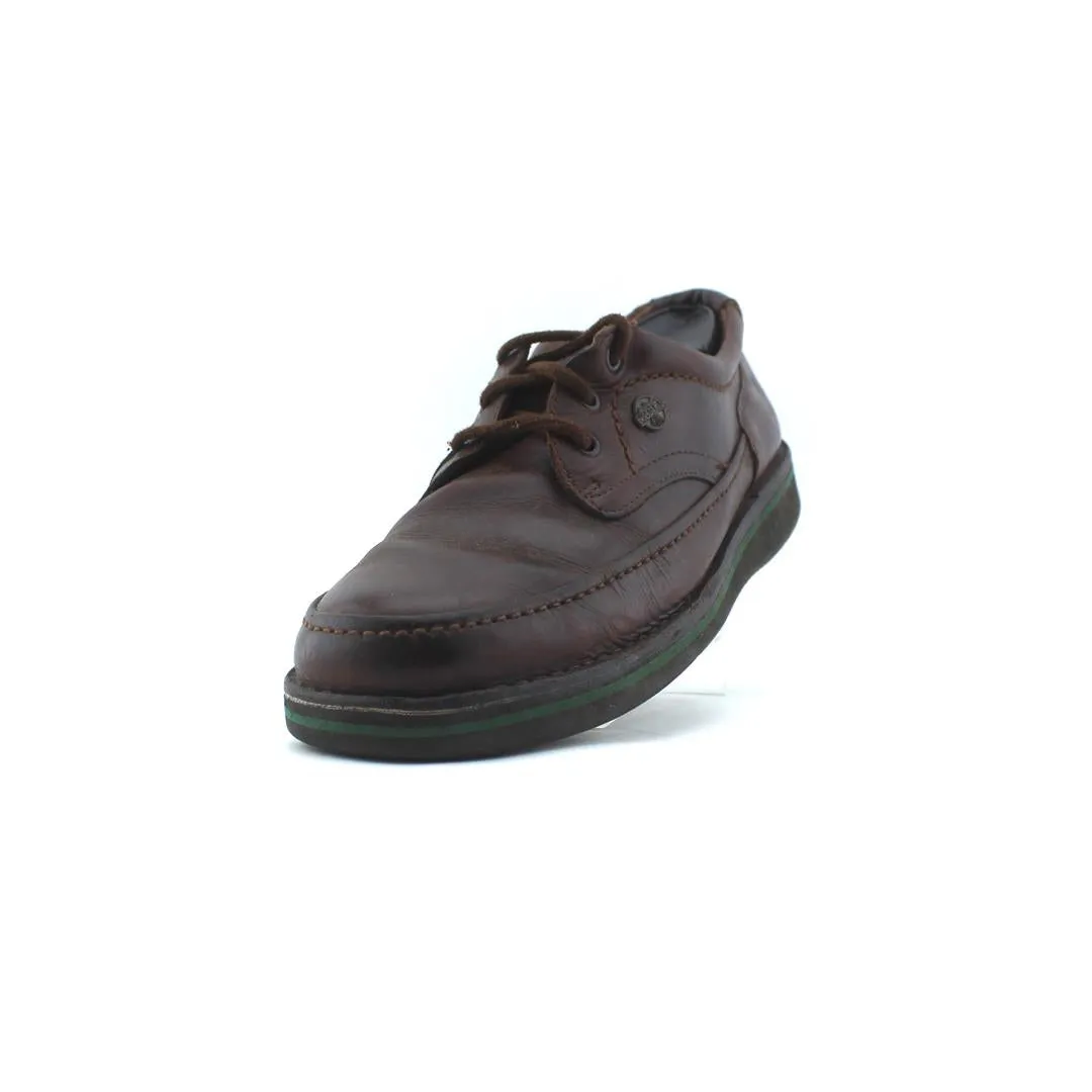 HUSH PUPPIES THE BODY SHOE