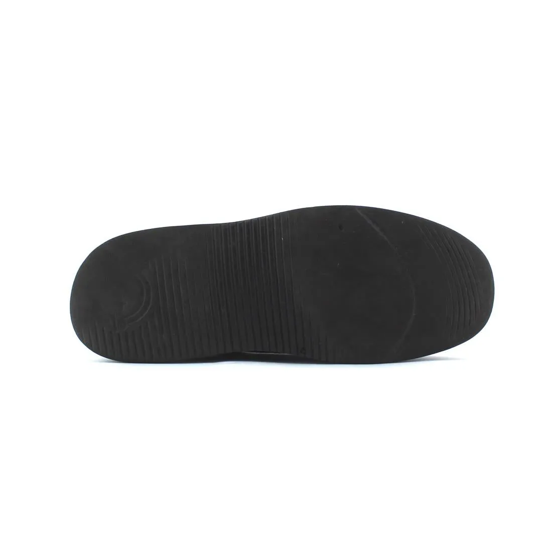 HUSH PUPPIES THE BODY SHOE