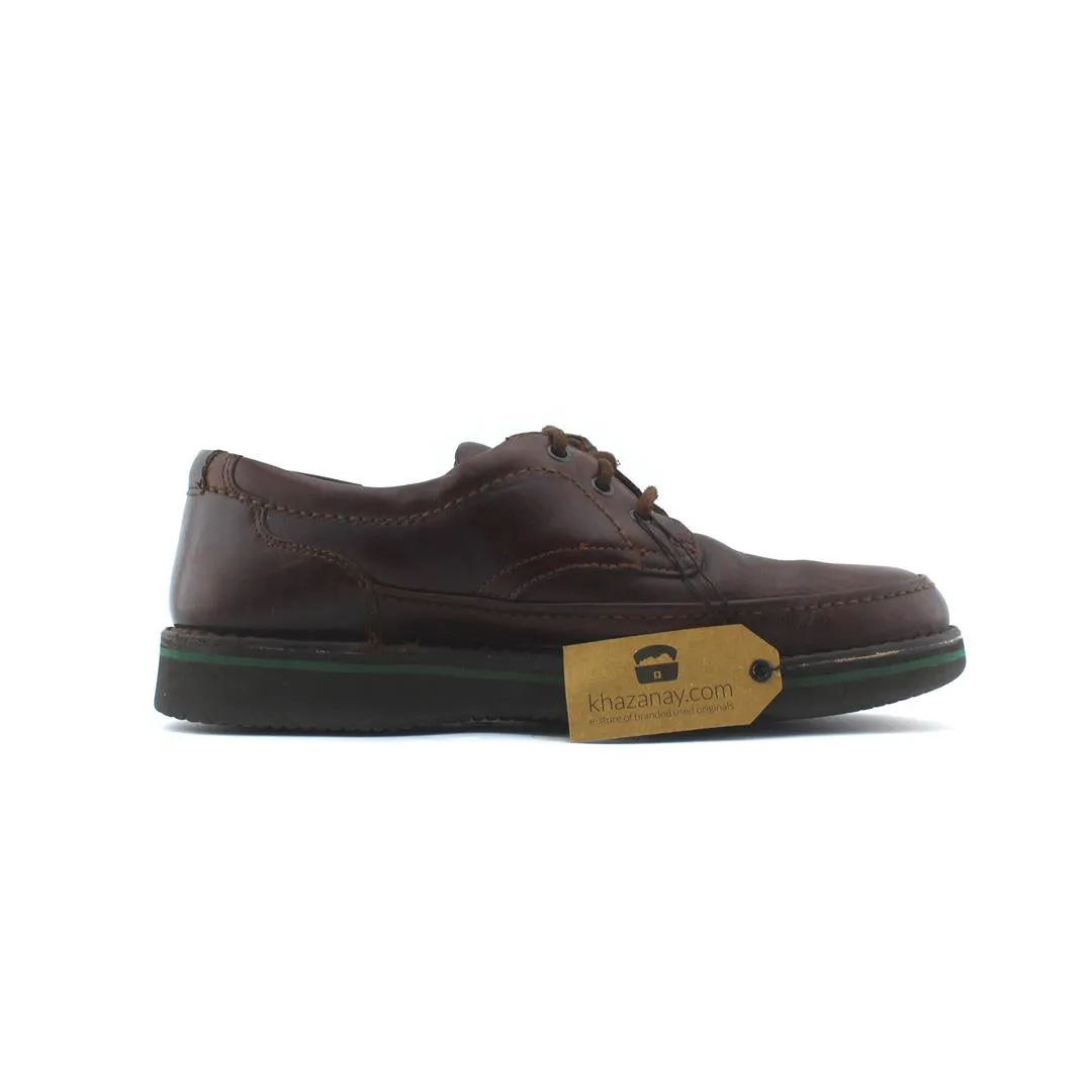 HUSH PUPPIES THE BODY SHOE