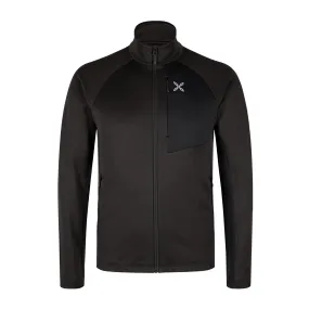 Maglia Groove 2 Uomo Ardesia
