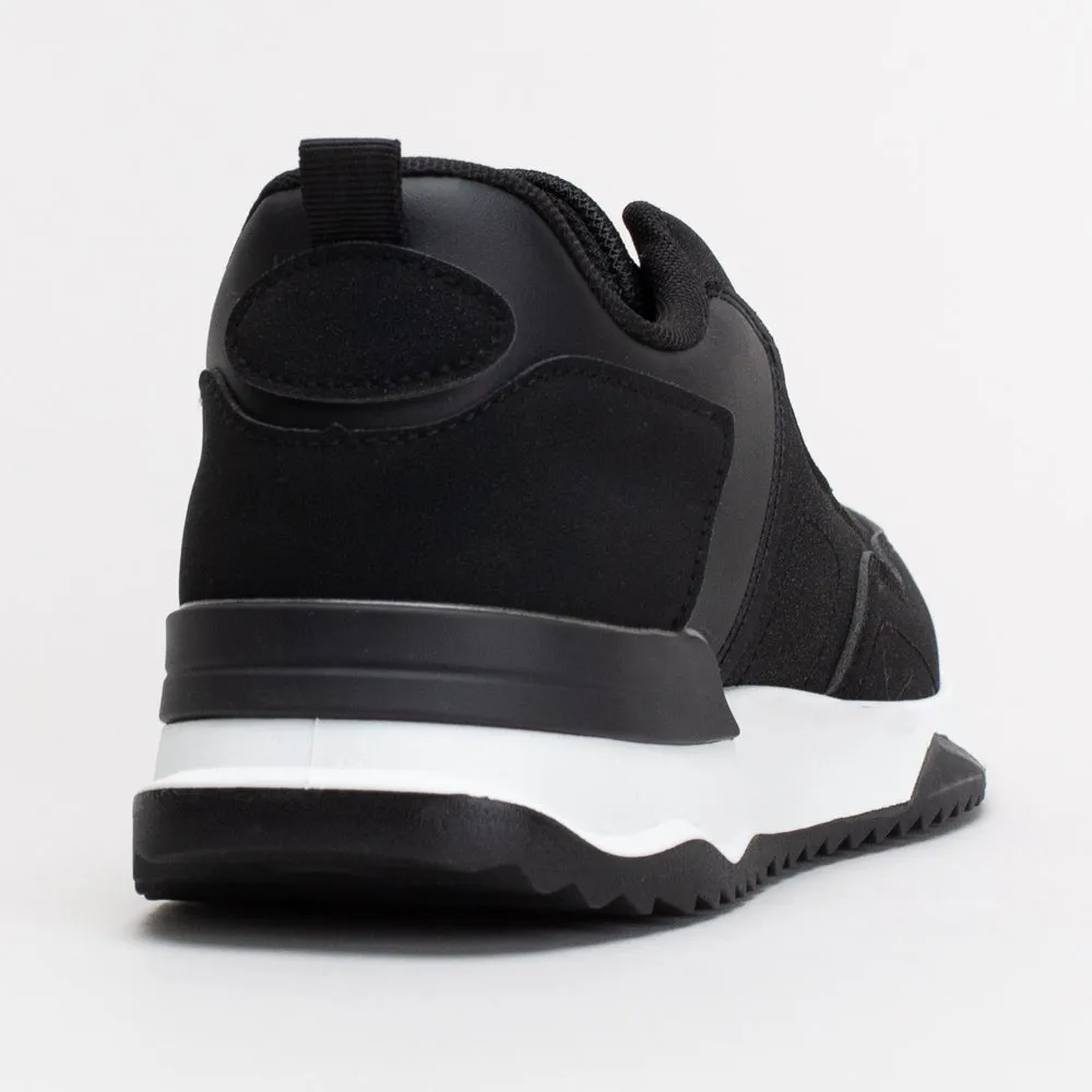 Mancini Retro Trainers _ 154483