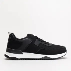 Mancini Retro Trainers _ 154483