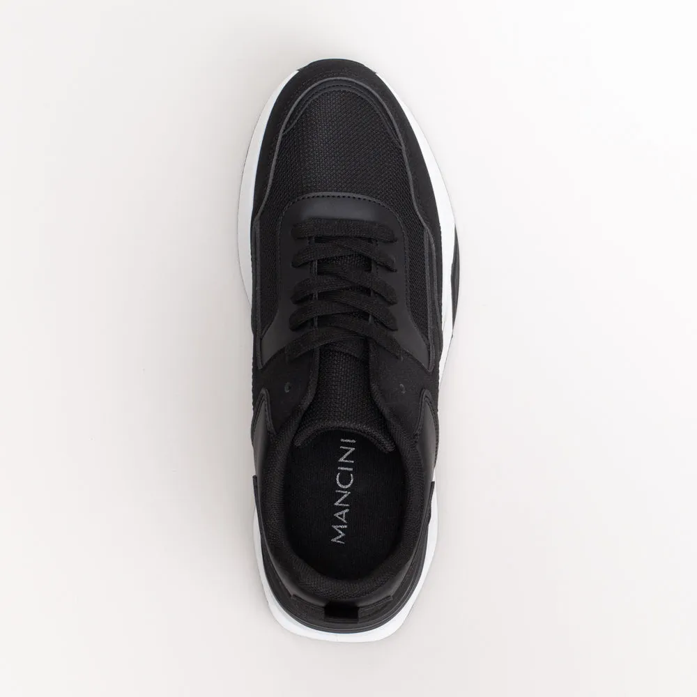 Mancini Retro Trainers _ 154483