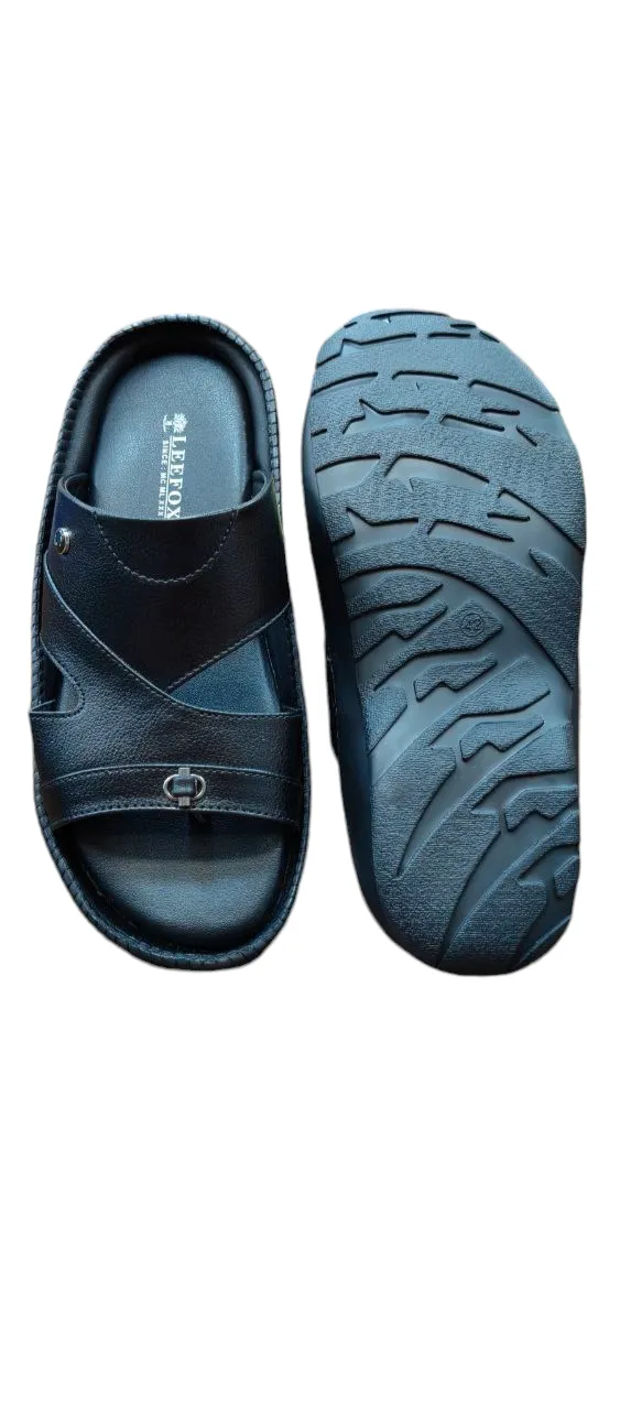 Men Slipper Lake10