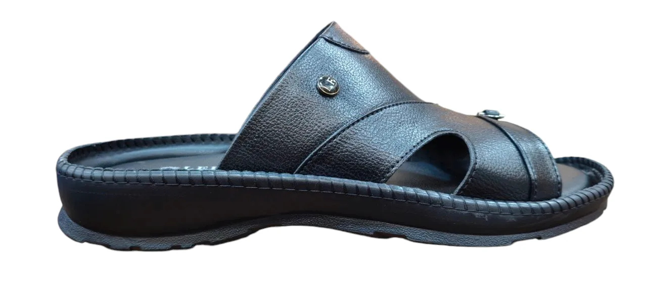 Men Slipper Lake10