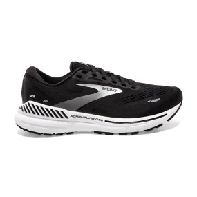 MEN'S ADRENALINE 23 - D - 004 BLACK/WHITE/SILVER