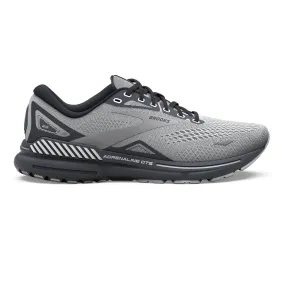 MEN'S ADRENALINE 23 - D - 065 OYSTER/EBONY/ALLOY