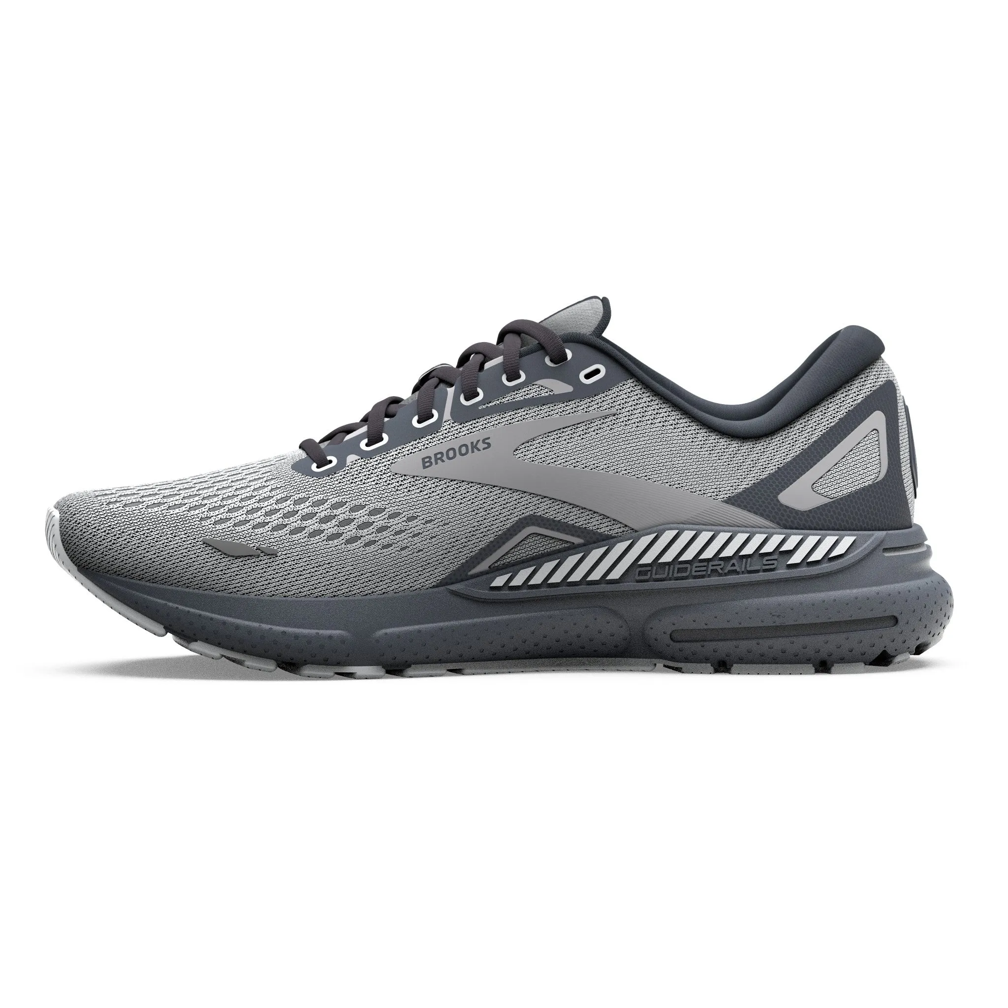 MEN'S ADRENALINE 23 - D - 065 OYSTER/EBONY/ALLOY