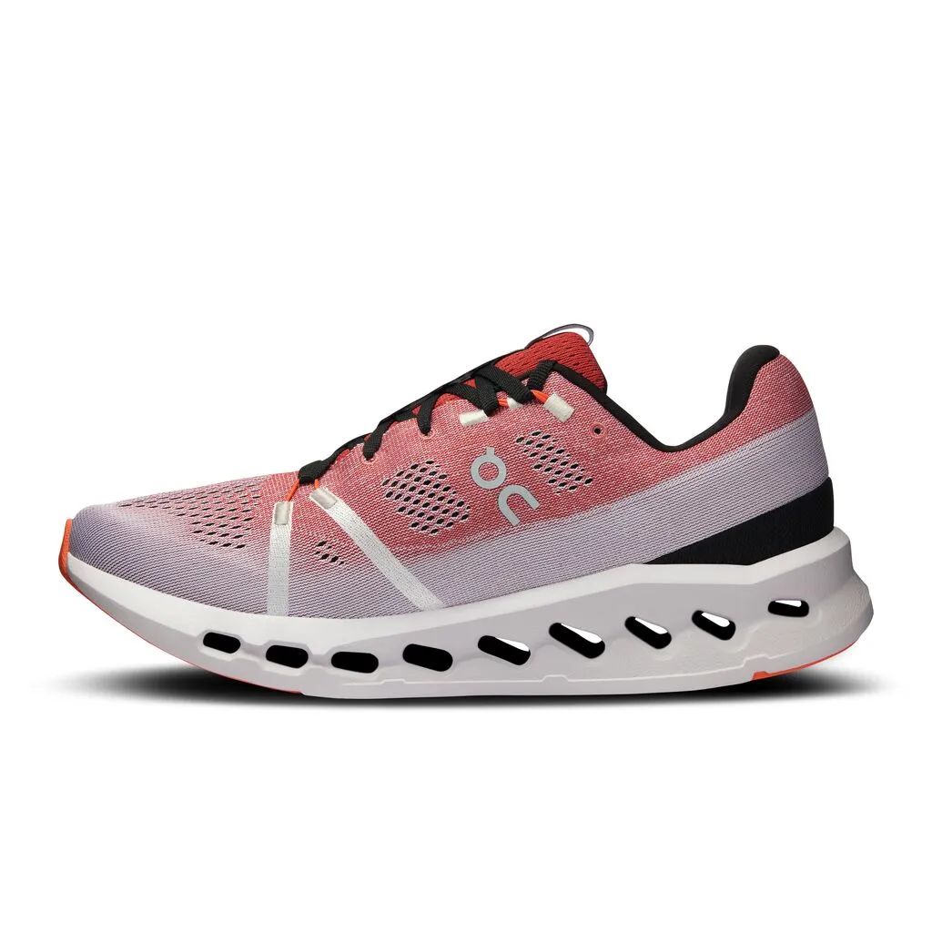 MEN'S CLOUDSURFER - D - AUBURN/FROST