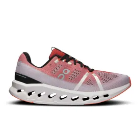 MEN'S CLOUDSURFER - D - AUBURN/FROST