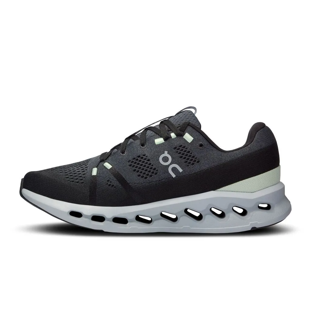 MEN'S CLOUDSURFER - D - IRON/GLACIER