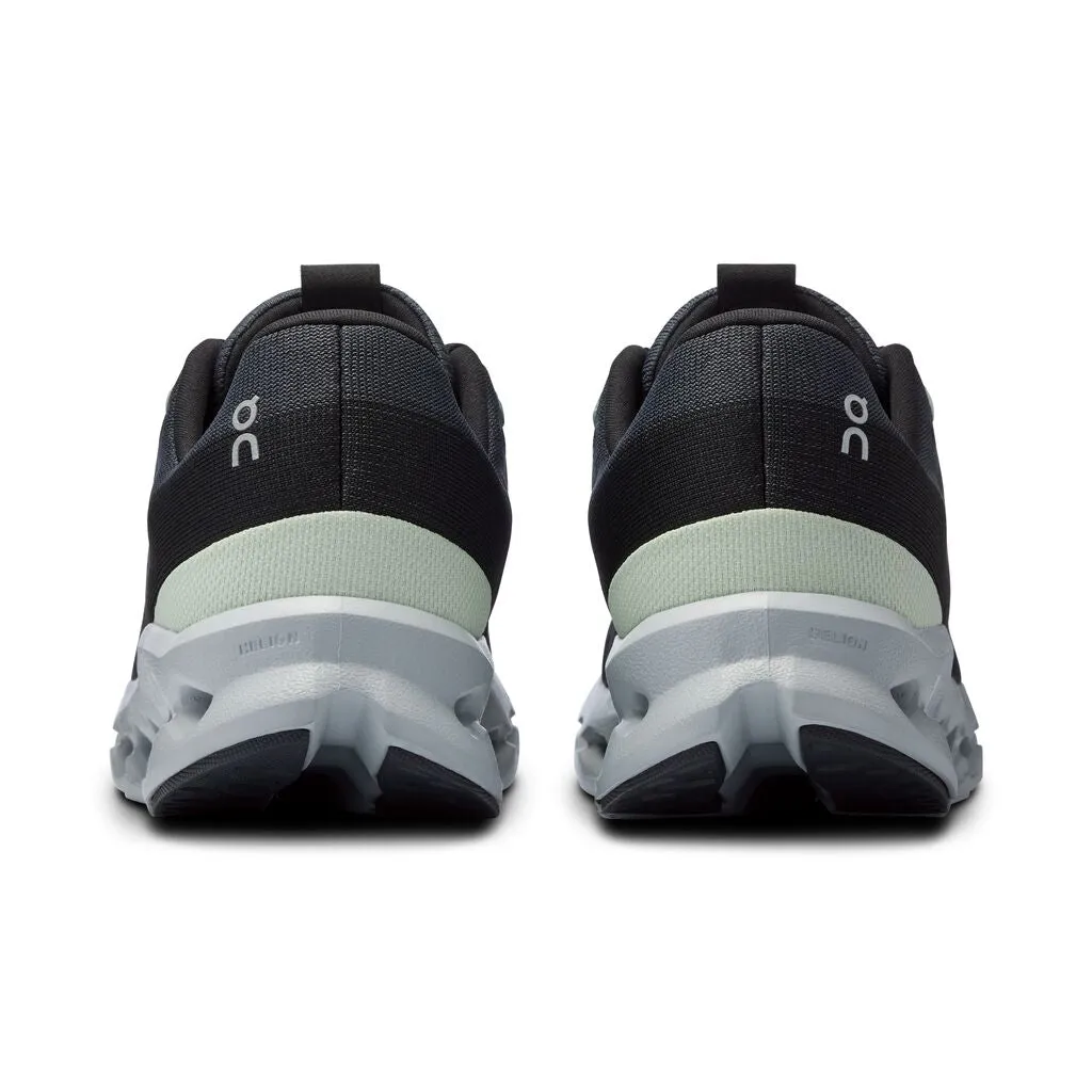 MEN'S CLOUDSURFER - D - IRON/GLACIER