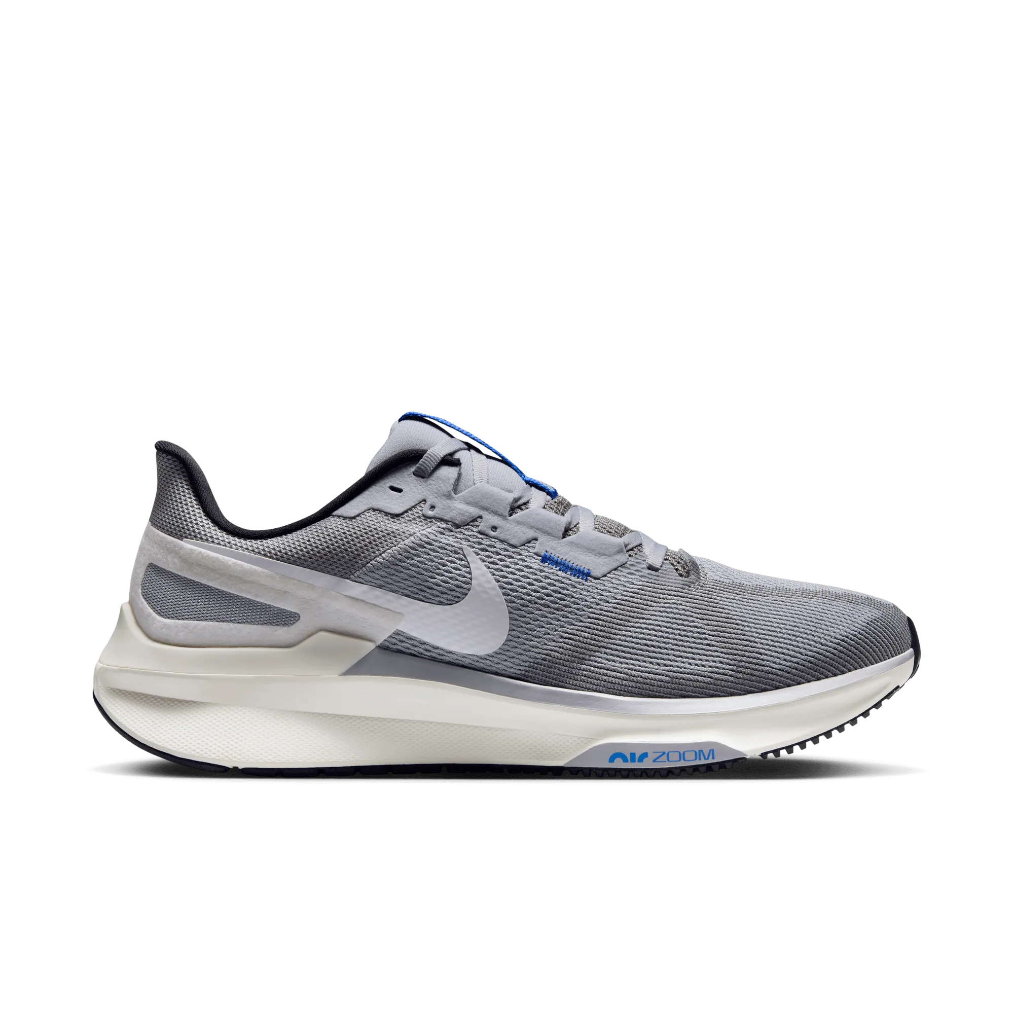 MEN'S STRUCTURE 25 - D - 011 SMOKE GREY/WHITE