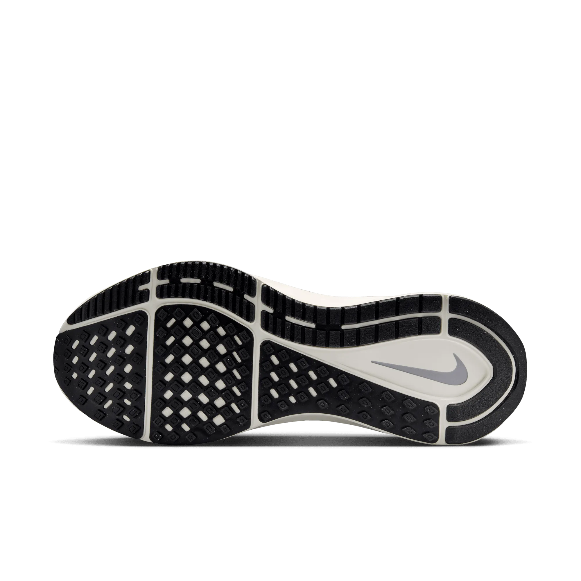 MEN'S STRUCTURE 25 - D - 011 SMOKE GREY/WHITE