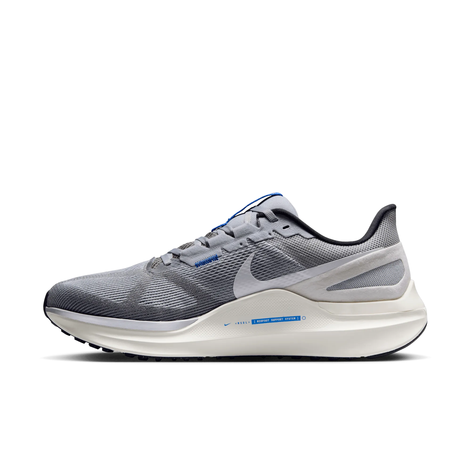 MEN'S STRUCTURE 25 - D - 011 SMOKE GREY/WHITE